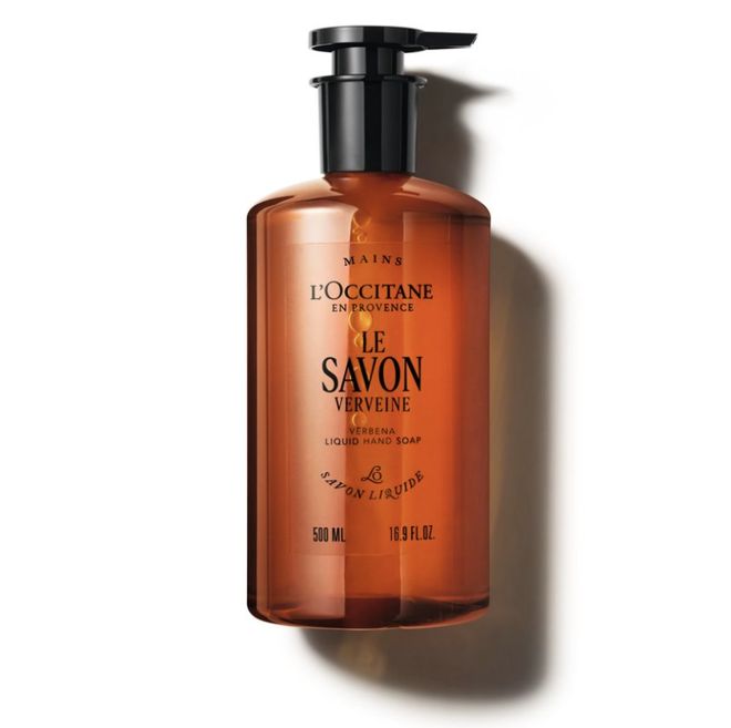 」普罗旺斯欧舒丹品牌五十周年焕新启幕CQ9电子网站「“手”护联结共启新章(图6) 」普罗旺斯欧舒丹品牌五十周年焕新启幕CQ9电子网站「“手”护联结共启新章(图6)